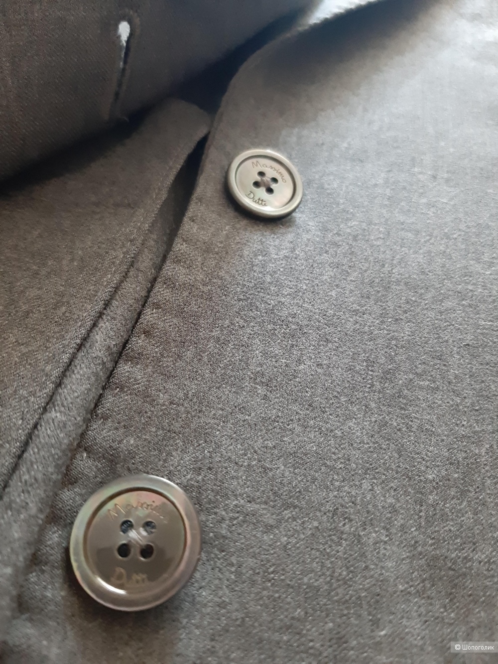 Жакет Massimo Dutti , размер 40