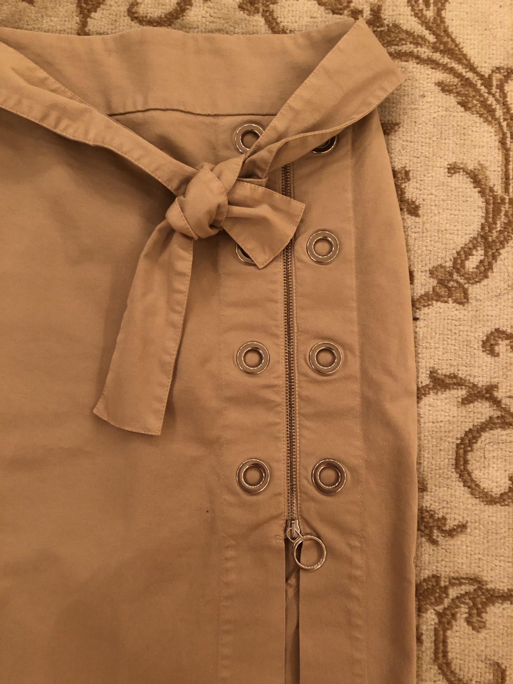 Юбка Pinko,р-р 42-44