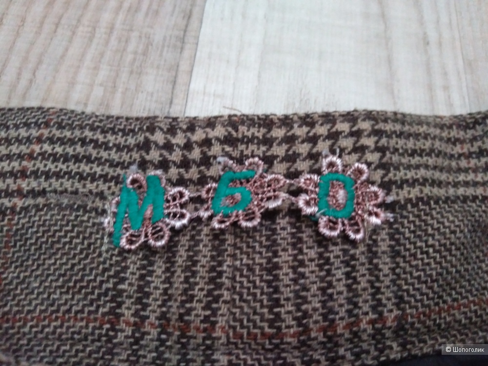 Брюки miss sixty размер s