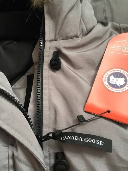 Парка Canada Goose, 46-48 размер