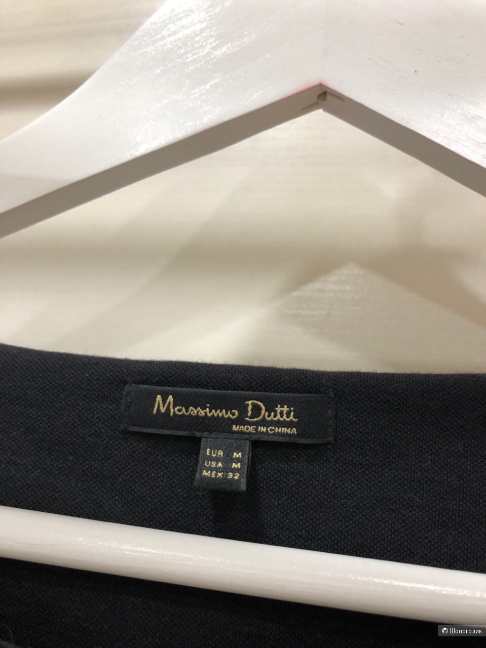 Толстовка Massimo Dutti. Размер S-M/