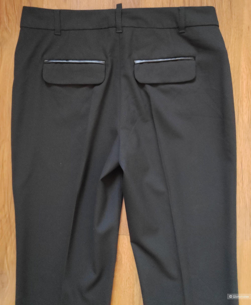Брюки Apriori. Маркировка 34 EUR/ 40 IT.