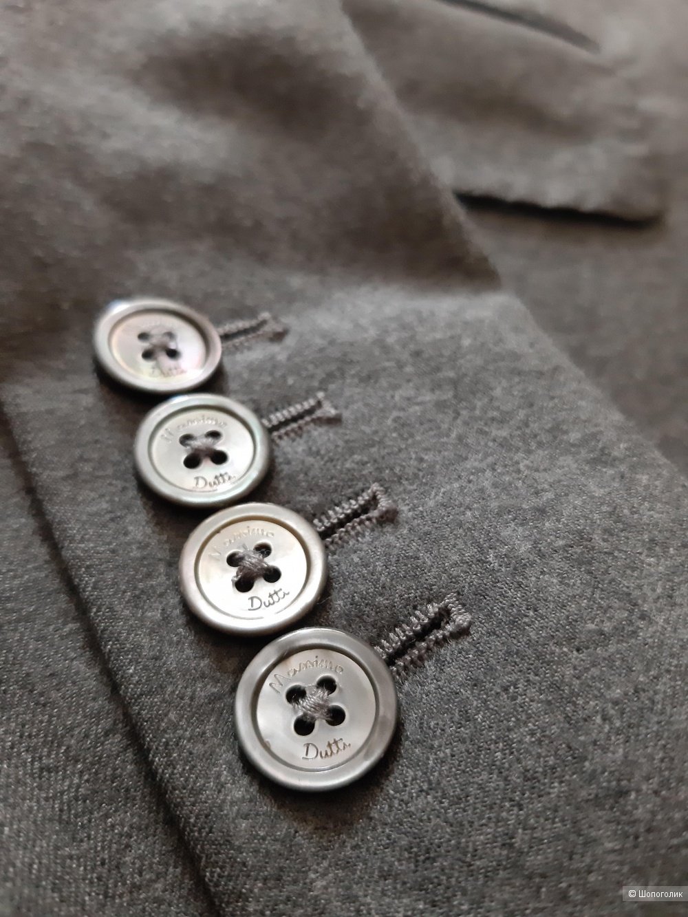 Жакет Massimo Dutti , размер 40