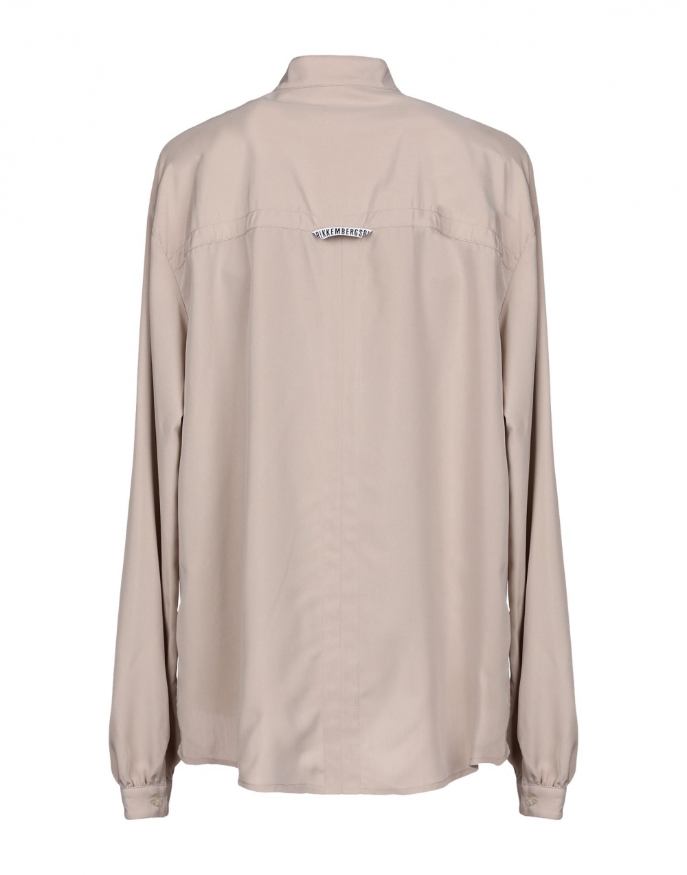 Рубашка BIKKEMBERGS, 42 IT