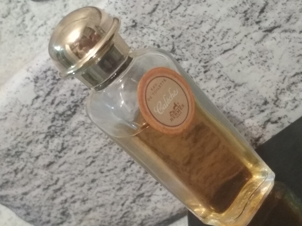Духи Hermes Caleche 7,5 мл