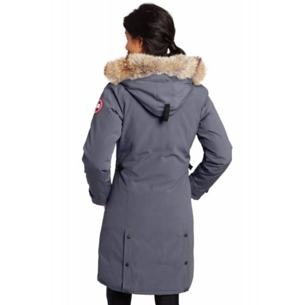 Парка Canada Goose, 46-48 размер