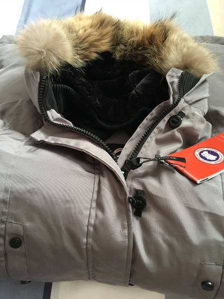 Парка Canada Goose, 46-48 размер