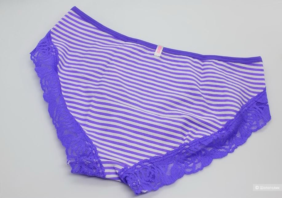 Трусики Pink Victoria's Secret, S (44) ОБ до 98 см