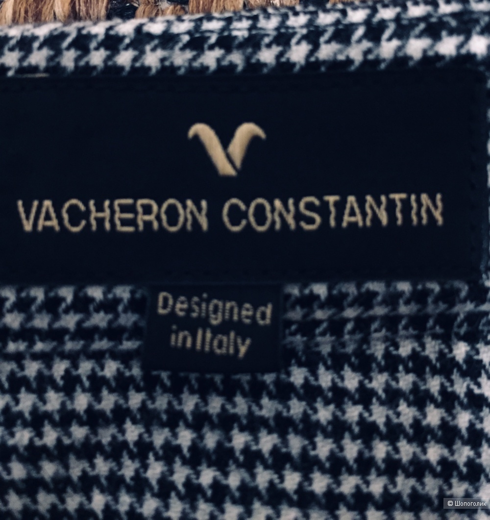 Платье Vacheron Constantin 44-46 размер