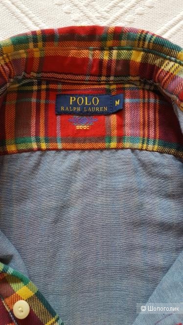 Рубашка, Polo ralph lauren , М