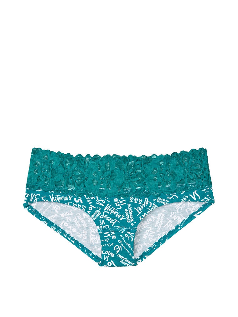 Трусики Victoria's Secret, размер S (44) ОБ до 98 см