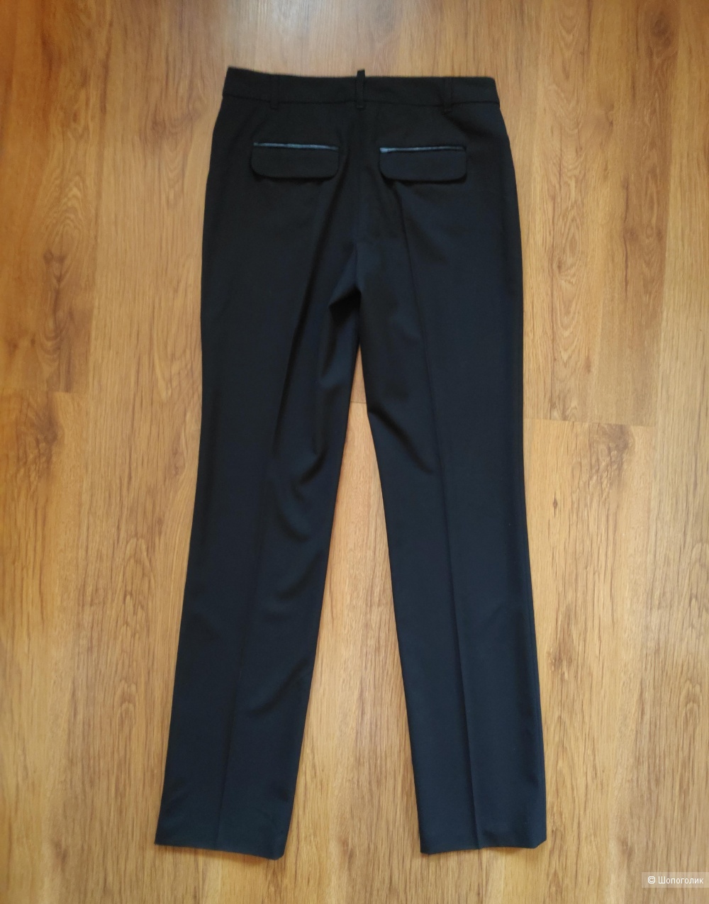 Брюки Apriori. Маркировка 34 EUR/ 40 IT.