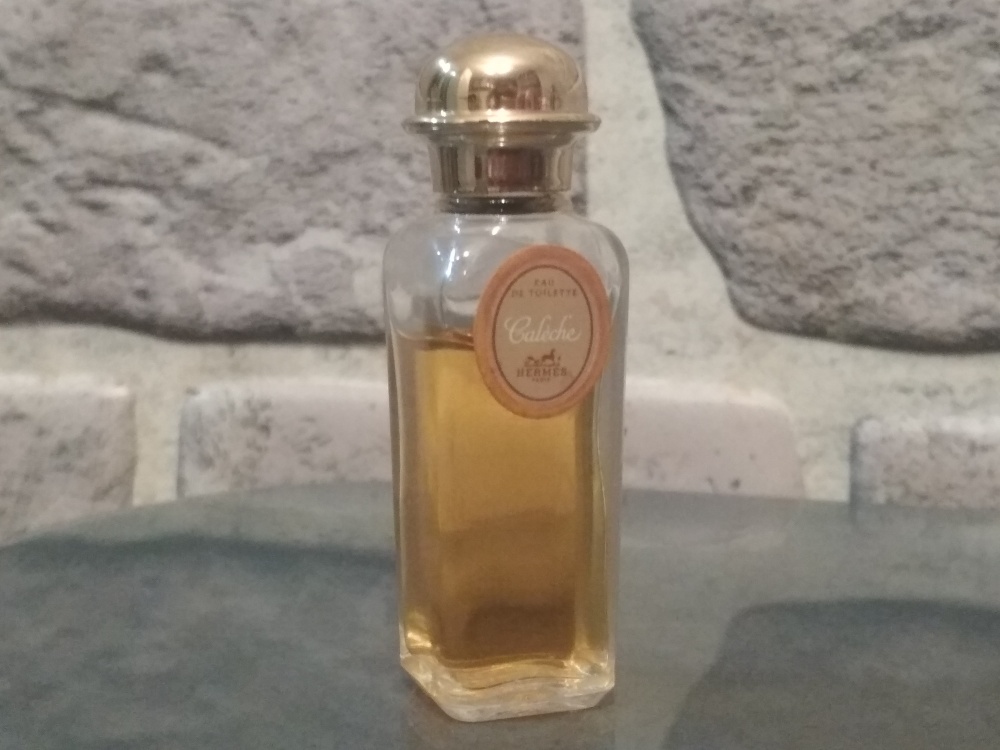 Духи Hermes Caleche 7,5 мл