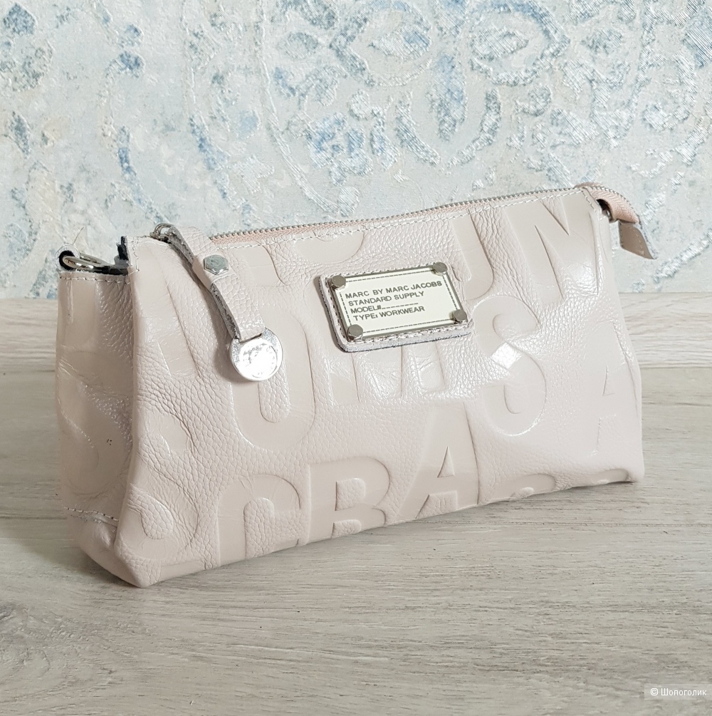 Сумка Marc Jacobs (medium beige)