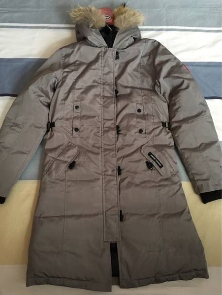 Парка Canada Goose, 46-48 размер