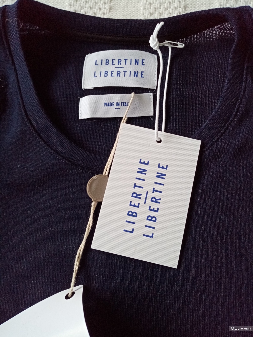 Платье Libertine-libertine размер М