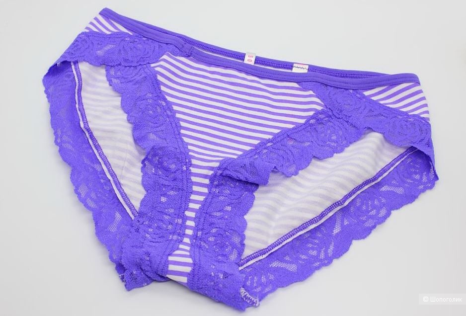 Трусики Pink Victoria's Secret, S (44) ОБ до 98 см
