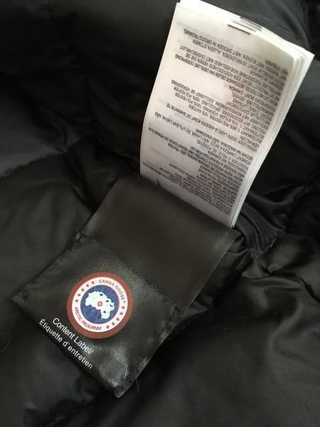 Парка Canada Goose, 46-48 размер