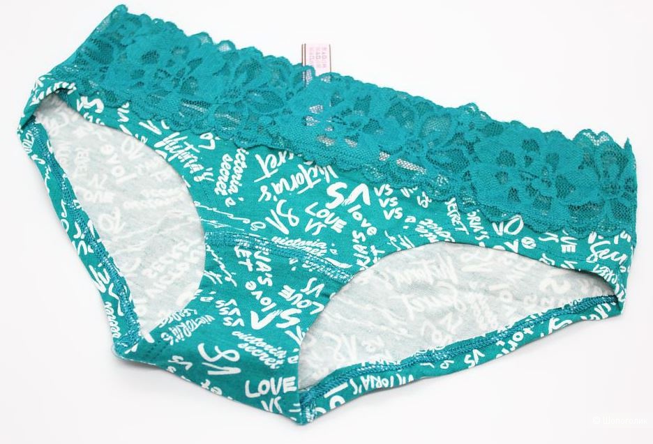 Трусики Victoria's Secret, размер S (44) ОБ до 98 см