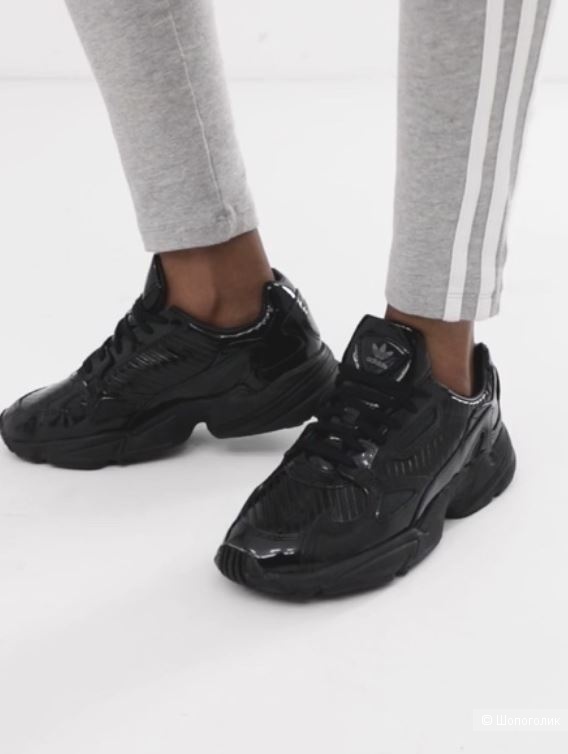 Кроссовки Adidas Originals Falcon W р. 40