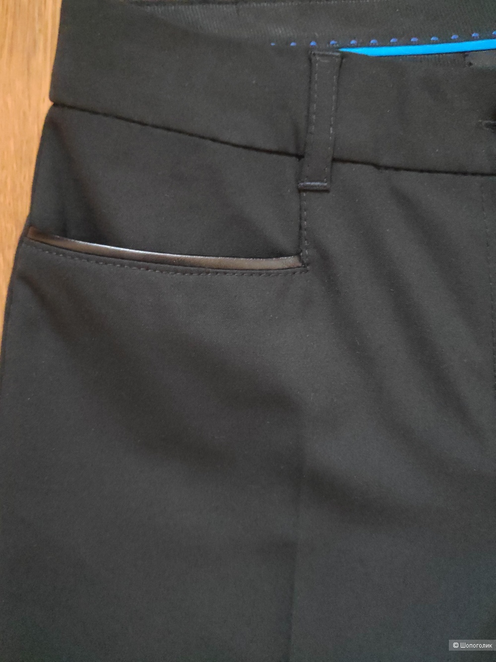Брюки Apriori. Маркировка 34 EUR/ 40 IT.