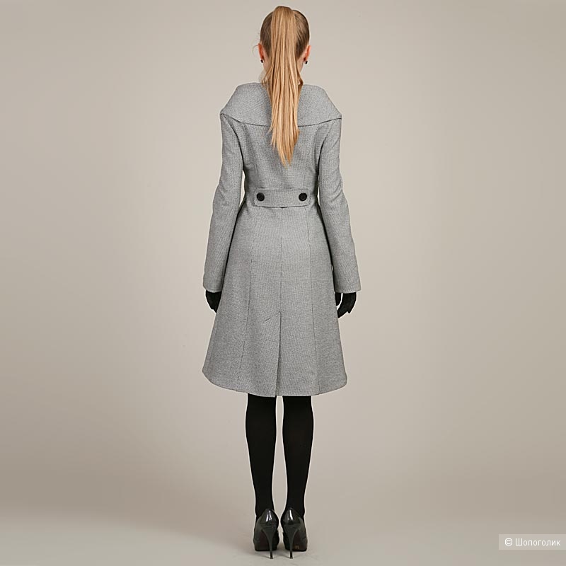 Пальто «Na’sh Fashion», размер 12