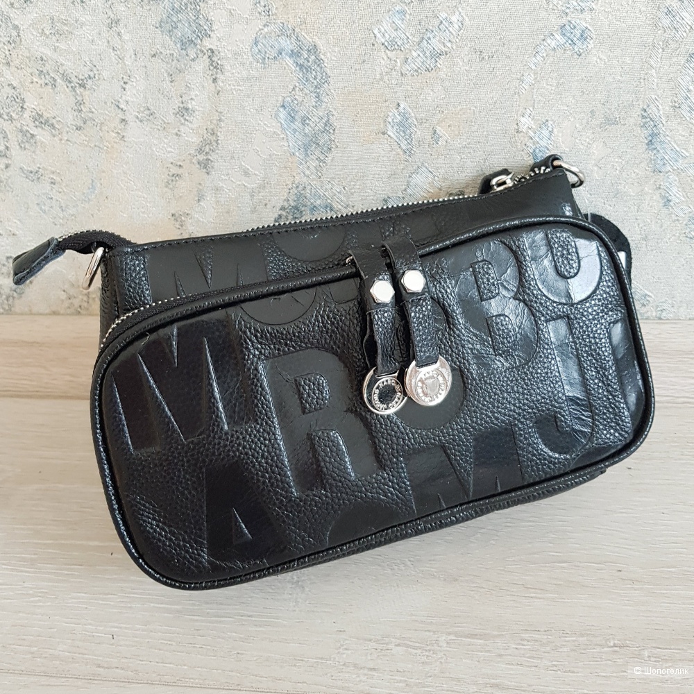 Сумка Marc Jacobs (mini black)