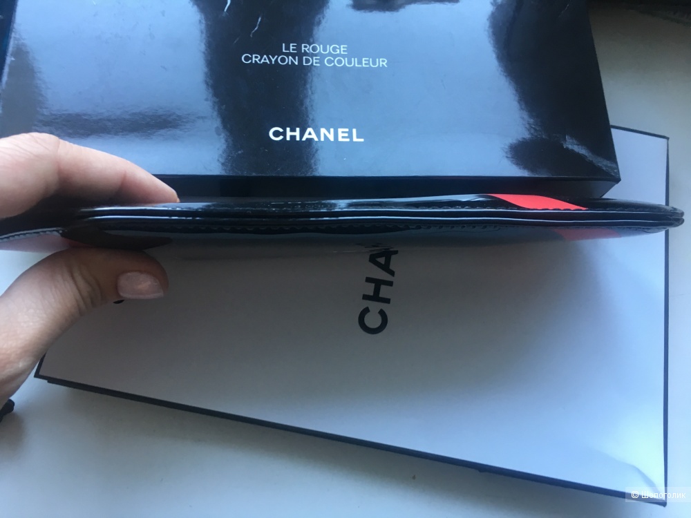 Косметичка Chanel