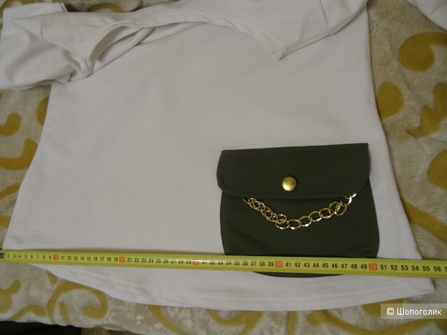 Костюм fame fashion, размер 42