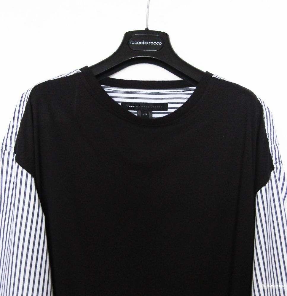 Туника Marc by Marc Jacobs размер L на 46/48