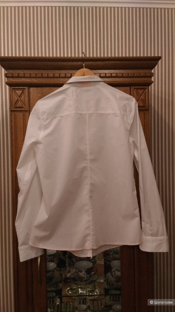 Рубашка Gaastra р.46