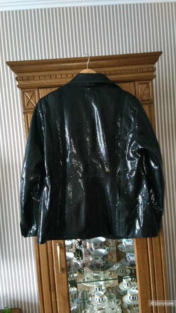 Куртка Elegance Paris р.48-50
