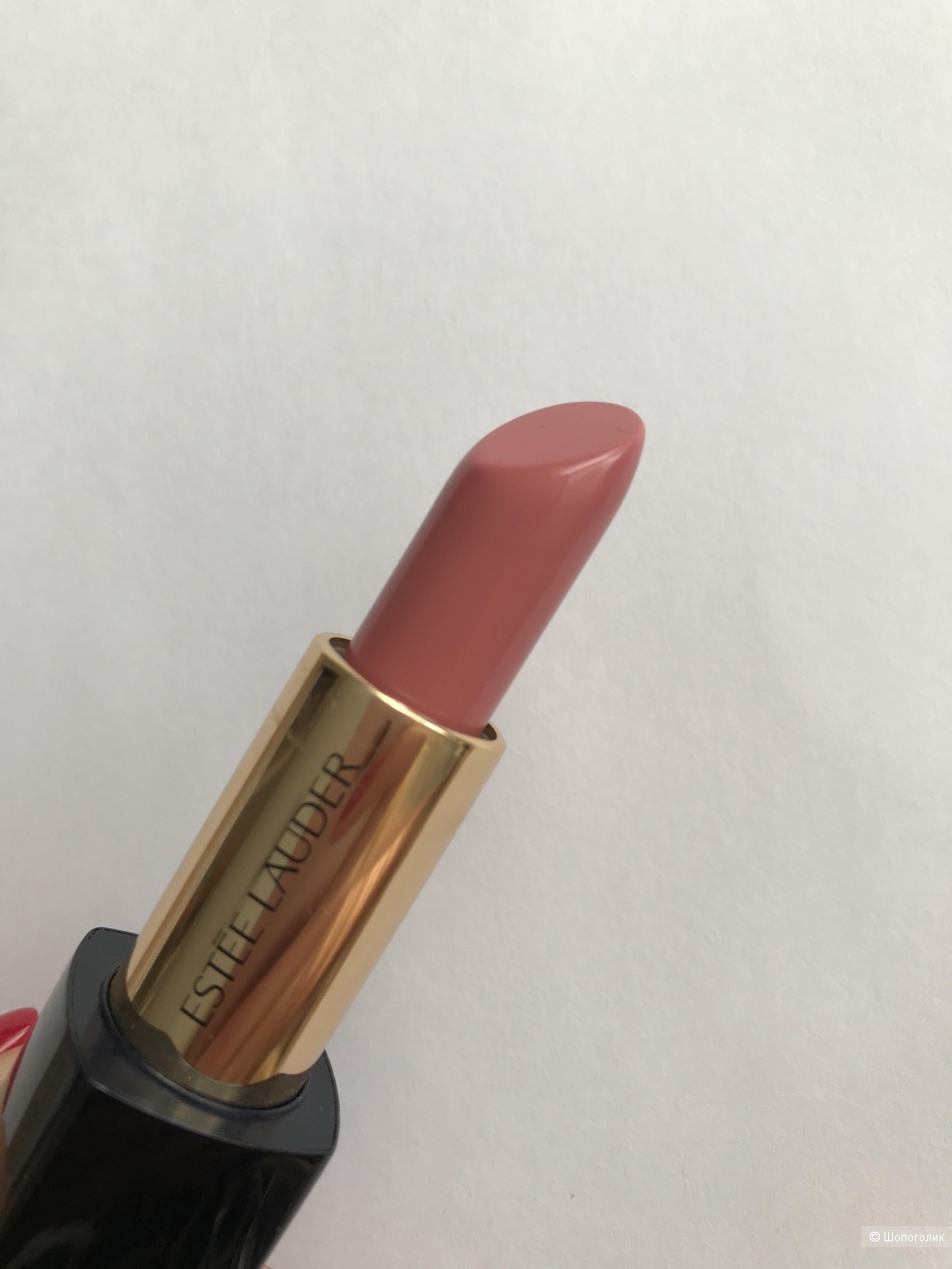 Estee Lauder Pure Color Envy lipstick Губная помада, 210.