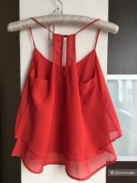 Топы H&M и Mango / XS-S