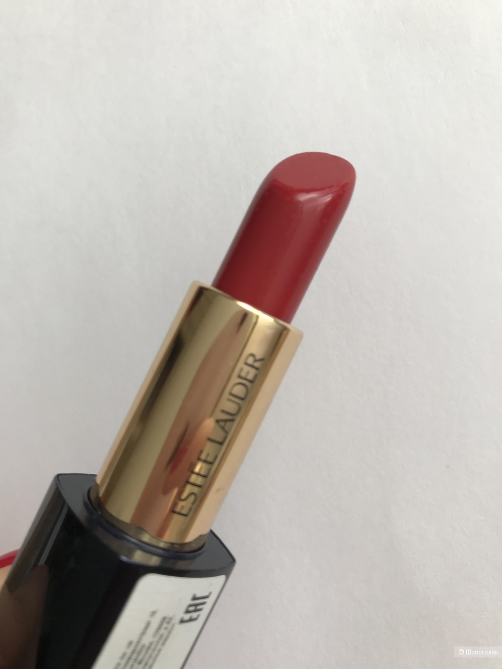 Estee Lauder Pure Color Envy lipstick Губная помада, 340.