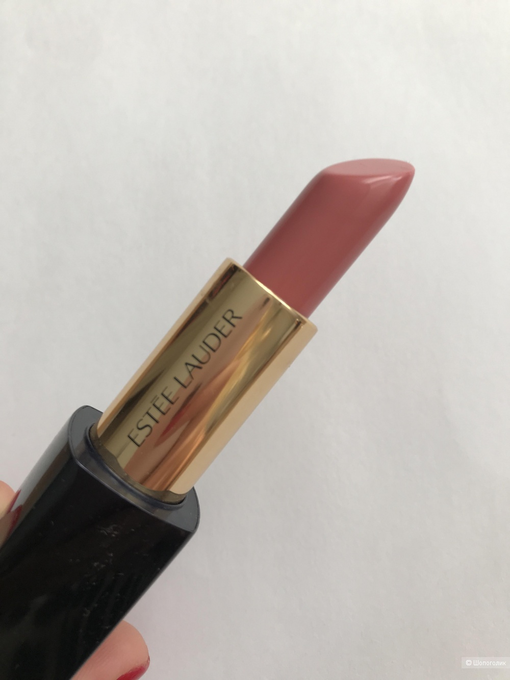Estee Lauder Pure Color Envy lipstick Губная помада, 210.