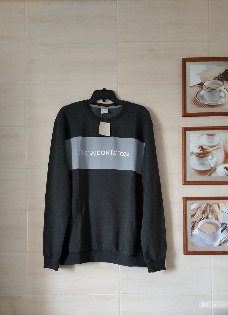 Толстовка De Facto размер L-XL
