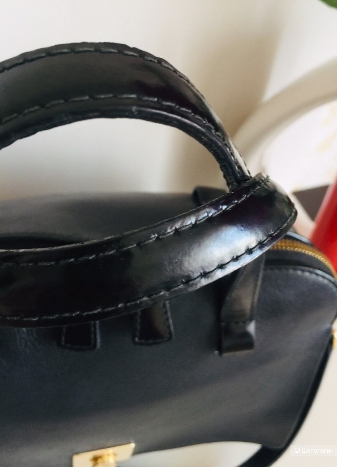 Сумка FURLA 28см на 26см