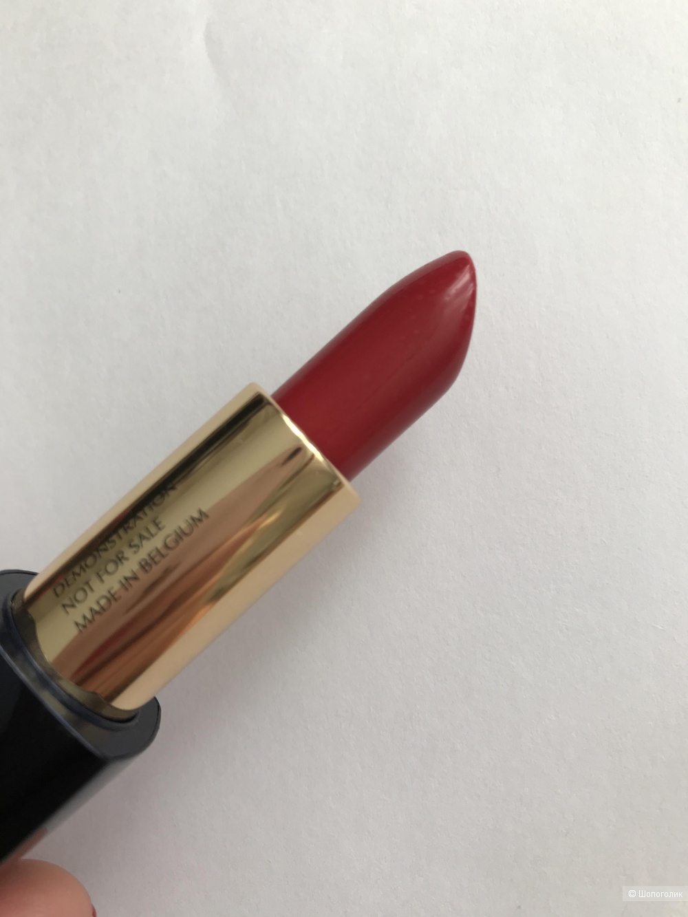 Estee Lauder Pure Color Envy lipstick Губная помада, 340.