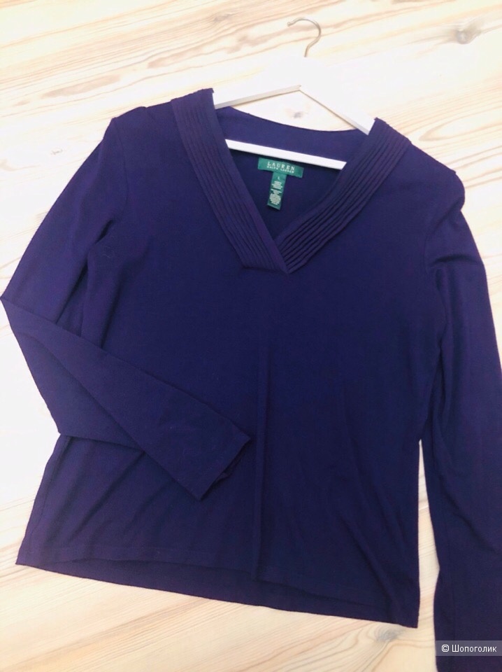 Бадлон Ralph Lauren. Размер 46-48
