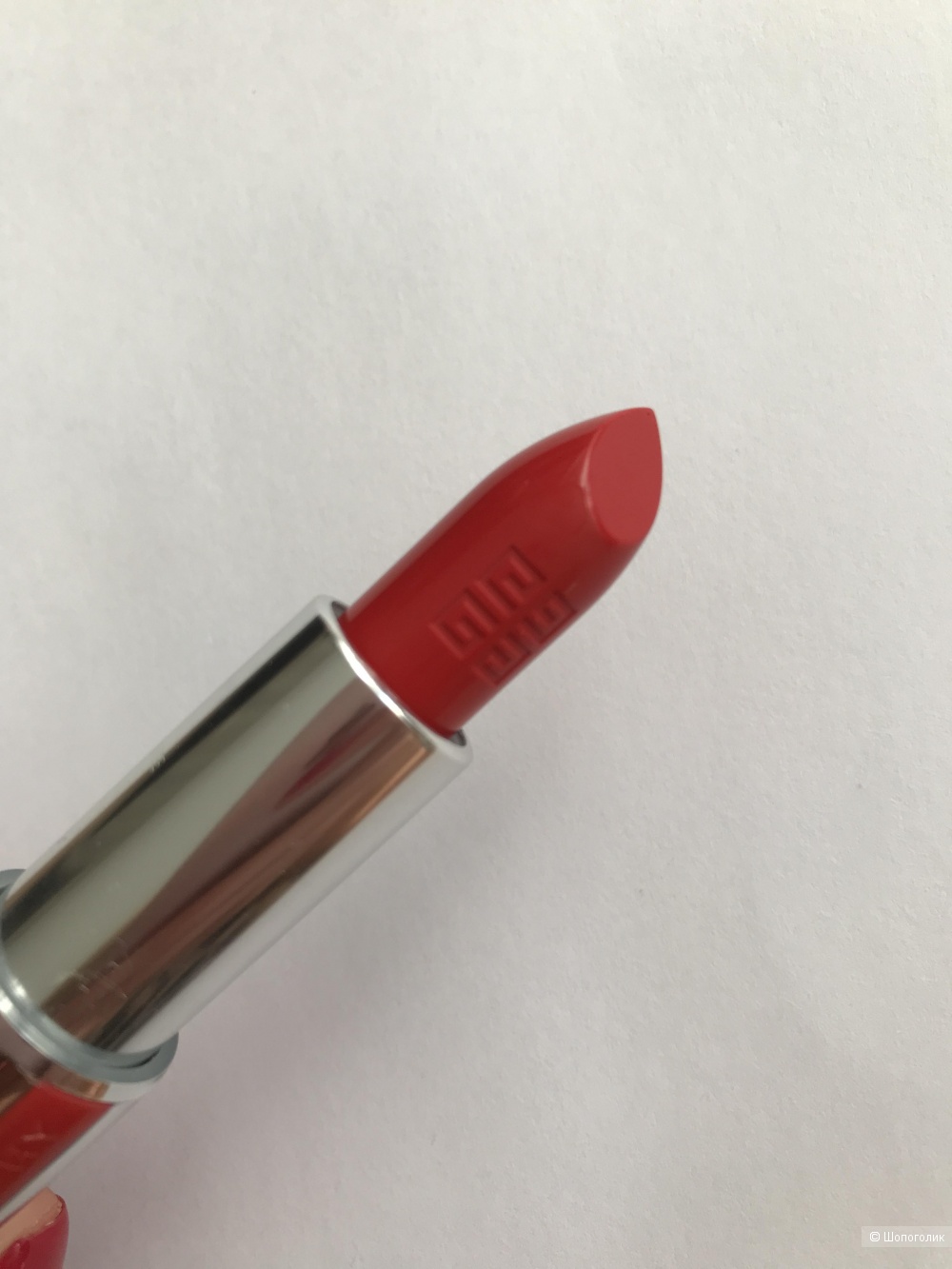 Givenchy Le Rouge Губная Бархатистая Помада, тон 332.