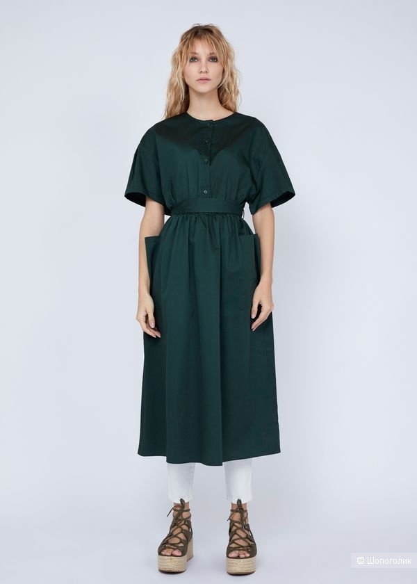 Платье Zarina размер L XL 46 - 48 - 50