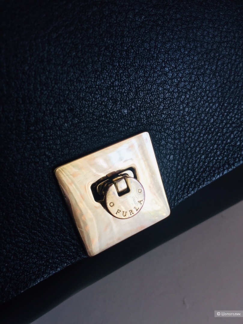 Сумка FURLA 28см на 26см