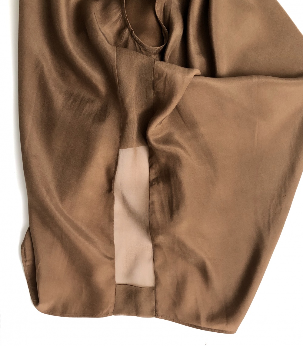 Блузка Massimo Dutti размер 38