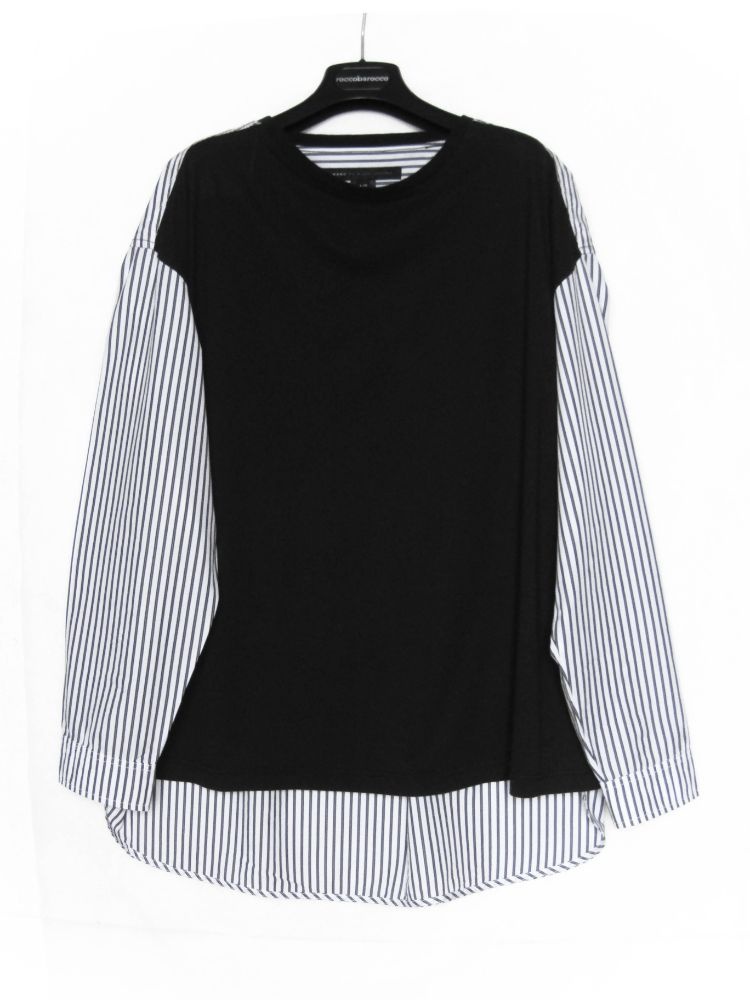 Туника Marc by Marc Jacobs размер L на 46/48