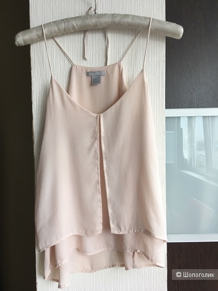 Топы H&M и Mango / XS-S