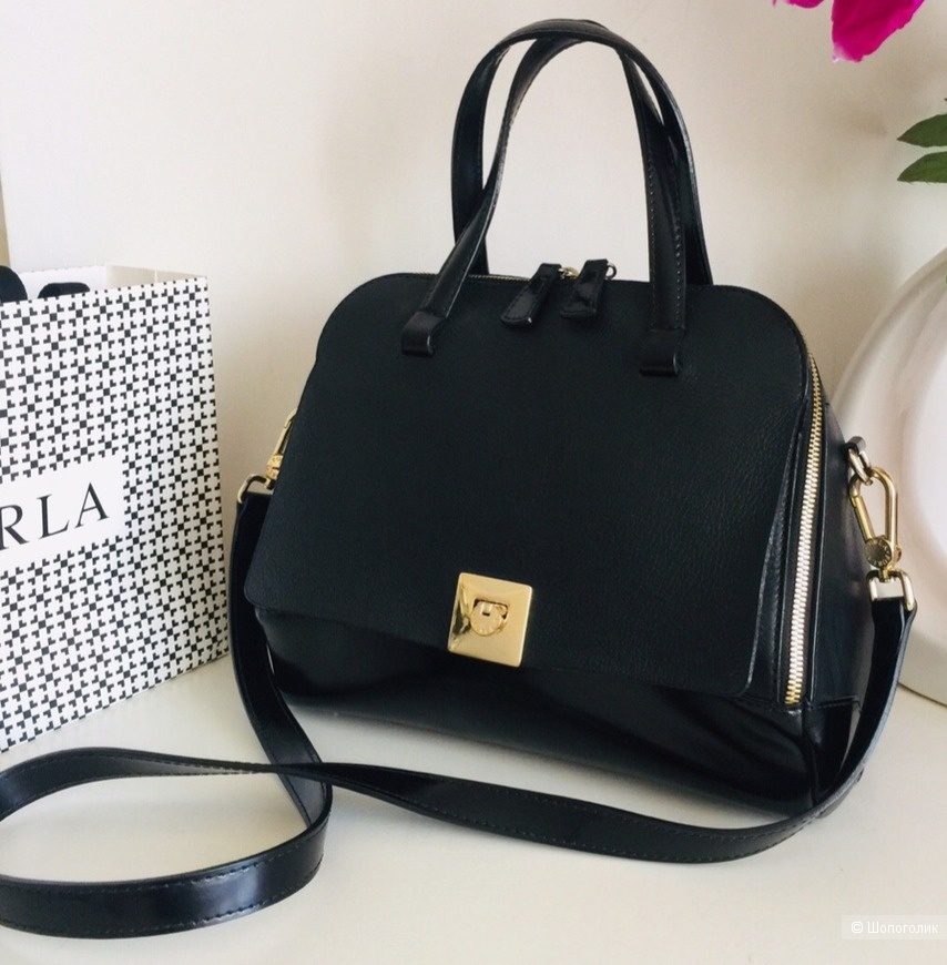 Сумка FURLA 28см на 26см