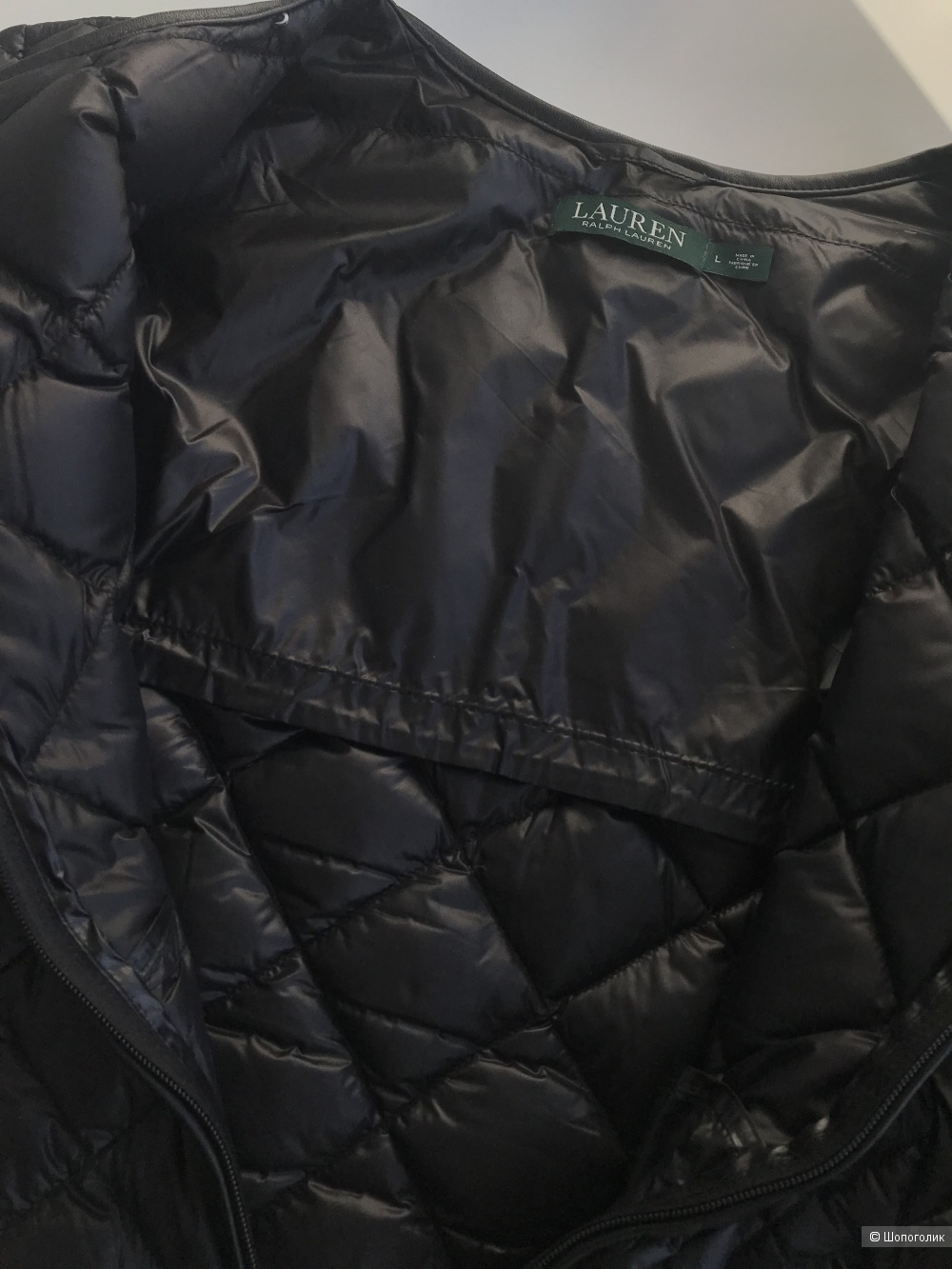Куртка Ralph Lauren, размер L