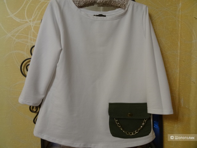 Костюм fame fashion, размер 42