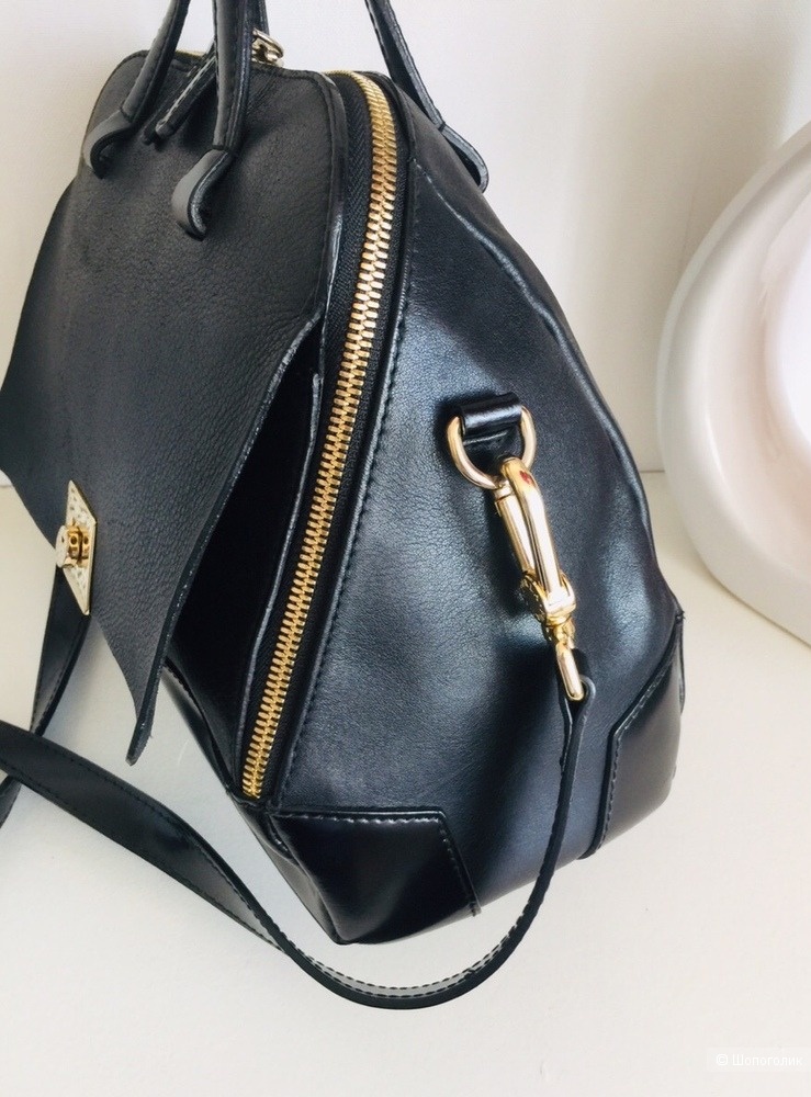 Сумка FURLA 28см на 26см